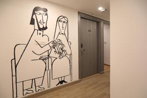 Super TownhouseIn One