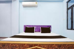 Hotel O by OYO Om Sai Garden