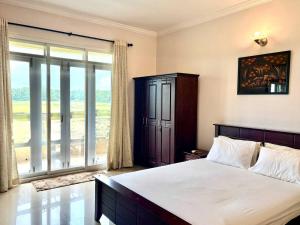 Villament - Majestic Palms, Benaulim