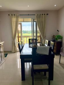 Villament - Majestic Palms, Benaulim
