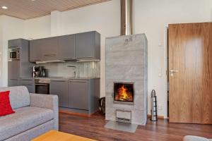 Spacious Apartment for 6 with Sauna