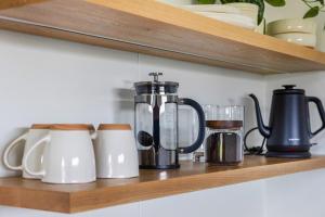 Moonlight Ridge - A-Frame