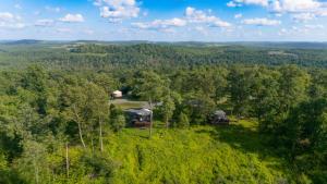 Adventure Abode - Modern Yurt
