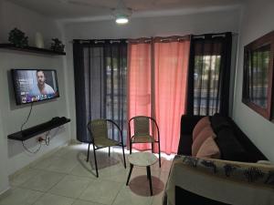 Apartamento palmera del este 3