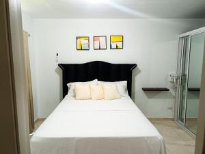 Apartamento palmera del este 3