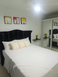 Apartamento palmera del este 3