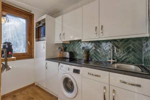 Argy - Apart Moderne - Vue MtBlanc - 5mn Pistes - Parking