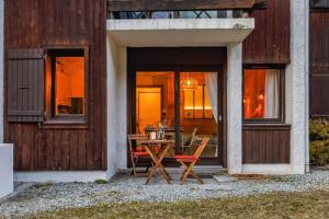 Argy - Apart Moderne - Vue MtBlanc - 5mn Pistes - Parking