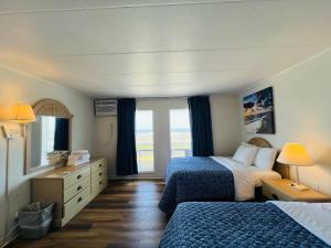 Mariner Inn And Suites