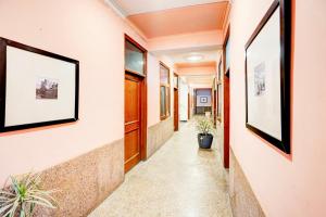 Hotel O by OYO The Swarnim