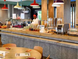 ibis Zürich City West