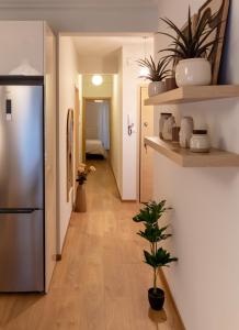 Maison Koromila - Boutique Apartment by the Sea