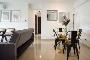 El Golf Family Oasis near Costanera Center