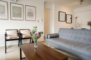 El Golf Family Oasis near Costanera Center