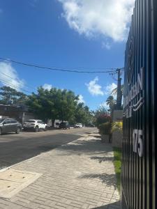 Marcelo · Ocean Caribessa