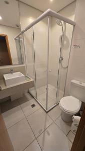 apartamento flat luxo premium alphaville