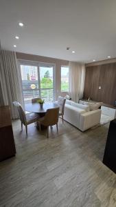 apartamento flat luxo premium alphaville