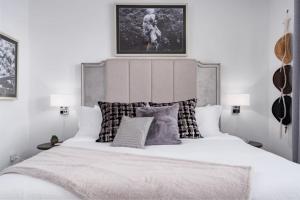 Luxury 2 BR Getaway Near Oak Mountain Park