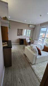 apartamento flat luxo premium alphaville