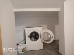 Pod Hawraniem Ski & Bike Friendly