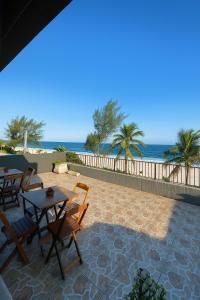 Casa de Praia Suítes