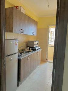 Apartment 5 minutes from the airport