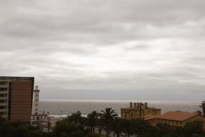 HOM l Vista Mar Cowork Parking Wifi Faro Serena