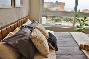 HOM l Vista Mar Cowork Parking Wifi Faro Serena
