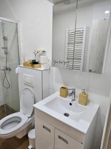 Apartman Emma Vrnjačka Banja