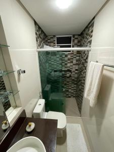 Apartamento Premium Conforto e Estilo COP 30 Belém