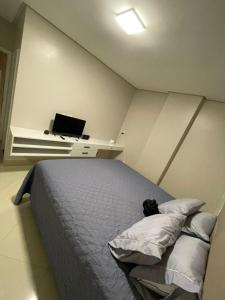 Apartamento Premium Conforto e Estilo COP 30 Belém