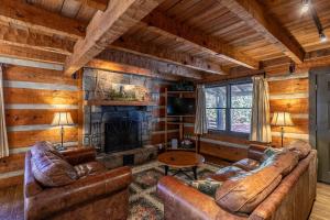 A River Runs Through It