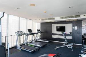 Cozy 1 Bedroom Sukhumvit 55 BTS Thong Lor
