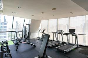 Cozy 1 Bedroom Sukhumvit 55 BTS Thong Lor