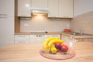 Apartments Prestige Baška