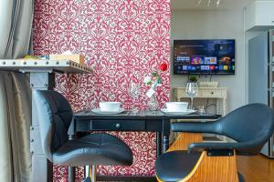 Cozy Thonglor Prime walk to donki 15th floor