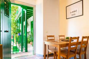 Alohamundi Alcázares