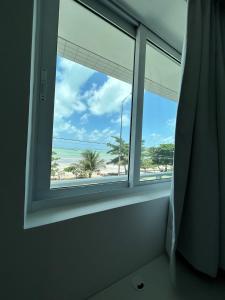 Flat a beira mar do bessa !