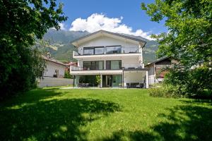 New Apartment Mountain Suite