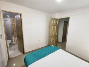 Cozy 2nd Floor Apartment in Heart of Cartagena