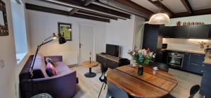 Bleautiful "Blanche" Charmant duplex tout confort