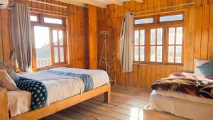 Kalinchowk Tripura Resort