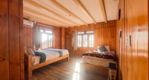 Kalinchowk Tripura Resort