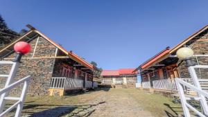 Kalinchowk Tripura Resort