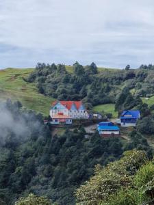 Kalinchowk Tripura Resort