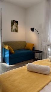 Studio apartma Rimljanka