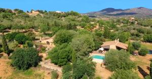 Son Poca Palla Sant Llorens