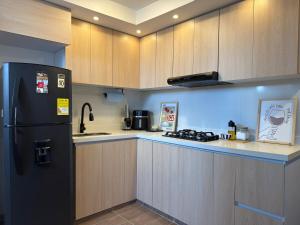 Central Tourist Apartment in Barranquilla