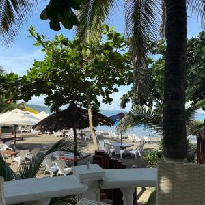 Central Tourist Apartment in Barranquilla