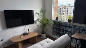 Central Tourist Apartment in Barranquilla